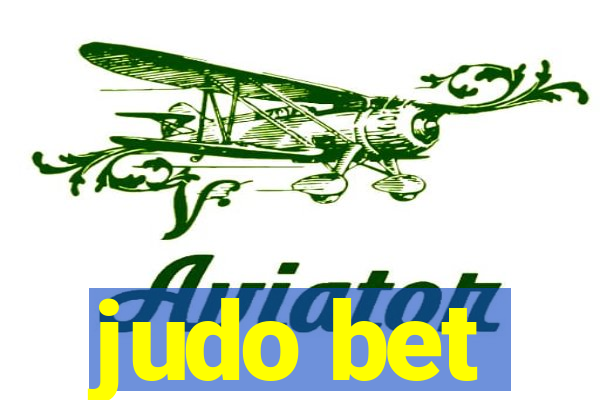 judo bet